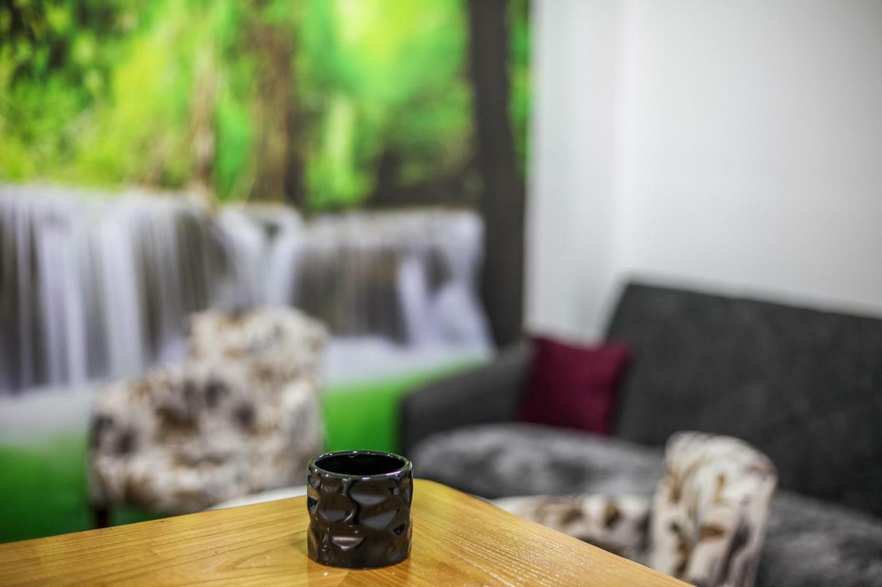 Apartman Kaca Cetinje Exterior photo